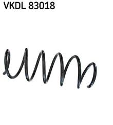 SKF VKDL 83018